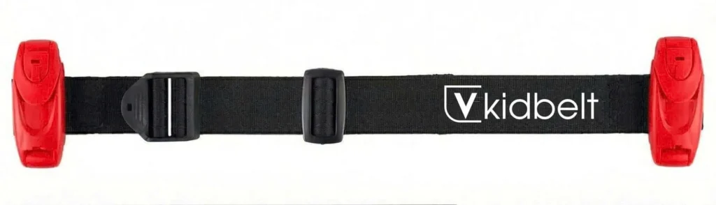Vkidbelt – Dây đai an toàn trẻ em
